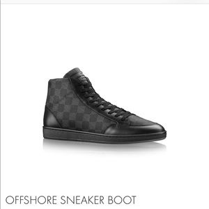 Meet your Posher, Miles